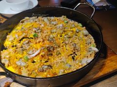 -张家卫·阳江菜·小海鲜(肥婆湾桥店)
