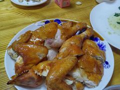 -花悦农庄 | 烧鸡·竹筒饭(沙迳高沙温泉香溪堡店)