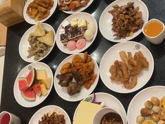 -东方之珠洗浴休闲广场(南开店)