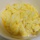 补气益智，润肺补脑，营养齐备~木须肉