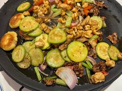 -一烙锅(友谊店)