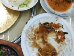-柳周农家菜特色老店沙田柚美食(东大街店)