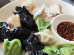 -瑜上·山食小馆