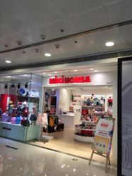 -mikihouse(国贸商城店)