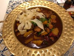 大盘鸡-阿拉丁新疆风味餐厅·清真(罗廊巷店)