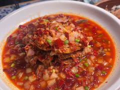 -图味美小黄鱼·景德菜(浙江路店)