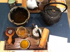 -扫雪煮茶(西村店)