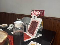 -北门涮肉·炭火铜锅涮肉(什刹海店)