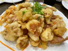 锅包肉-张包铺(道外店)