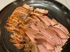 -盛百味·家宴餐厅(霸州分店)