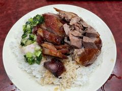-华峰食馆(氹仔店)
