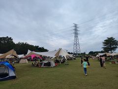 -长洲岛都市农业公园