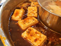 -飘香火锅(玉林西路店)