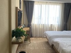 -南京钟山宾馆(江苏省会议中心)