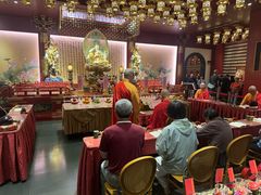 -新加坡佛牙寺龙华院