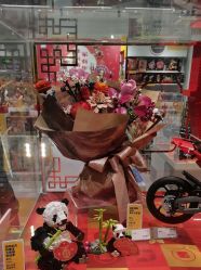 -乐高授权专卖店(中关村领展店)