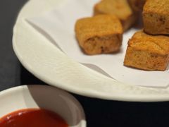 -锦府园·新台州菜(合生汇店)