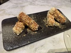 红糖糍粑-望蓉城·古法酸菜鱼(世纪汇店)