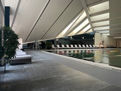 -北京威斯汀酒店游泳健身中心