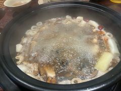 -滇野云南野生菌餐厅(陕西南路店)