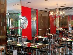 大堂-小资太太餐厅(南岗区店)