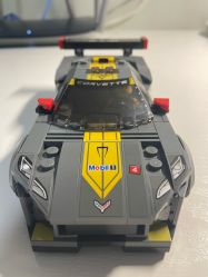 -乐高授权专卖店(朝阳大悦城店)