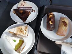 -Cafe Aewol Monsant