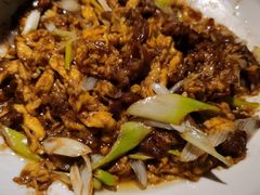 -老浒记烤鸭-北京菜(琉璃厂店)