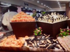 -新艺自助美食城(中山路店)