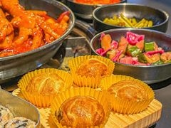 -HOTISLAND海鸡岛·韩国料理(江南西店)