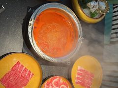 -牛New寿喜烧(新六百店)