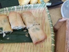 -喜鹊茶点.啫煲(车陂店)