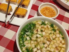 -西贝莜面村(银泰创意城店)