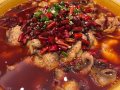 -张记聚福楼(范西店)