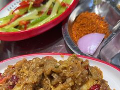 -河南前程·羊肉汤·烧烤(总店)