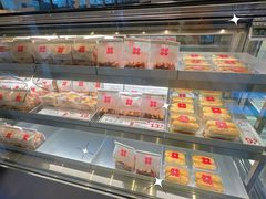 -红花点心局(大观园店)