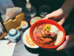 千层火山牛丼（中份）-YAMAKAWA(龙湖胥江天街店)
