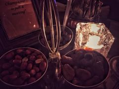 -LONG BAR 廊吧(外滩华尔道夫酒店)