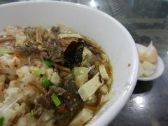 -老乌家特色小炒泡馍(大皮院店)