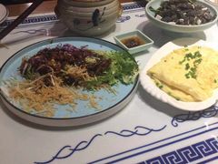 -京氣春饼(机场店)
