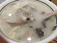 -清真刘记全羊肉鲜汤馆(前进路店)