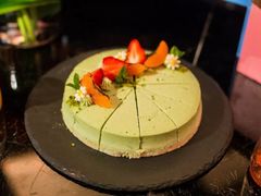 -长安街W酒店游泳池