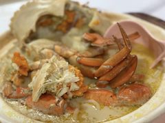 -龙海鲜螃蟹王(宏茂桥店)