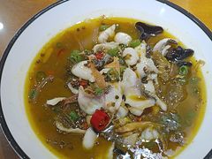 -花鸟鱼私家小厨(文殊院店)