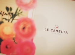 -LeCameliaBridal 山茶花新娘 婚纱礼服高级定制