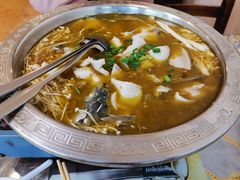 -重庆椒麻鱼·川味江湖菜