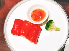 -京香轩·中餐厅(上海中庚聚龙酒店)