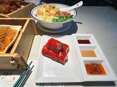 -蘩楼(华强北总店)