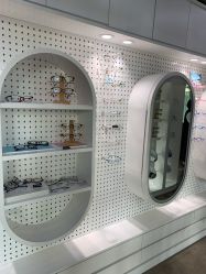 -唯儿诺儿童医院·儿科·眼科(新天地店)