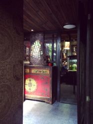 汉刺青纹身工作室HAN TATTOO STUDIO-汉刺青TATTOO STUDIO